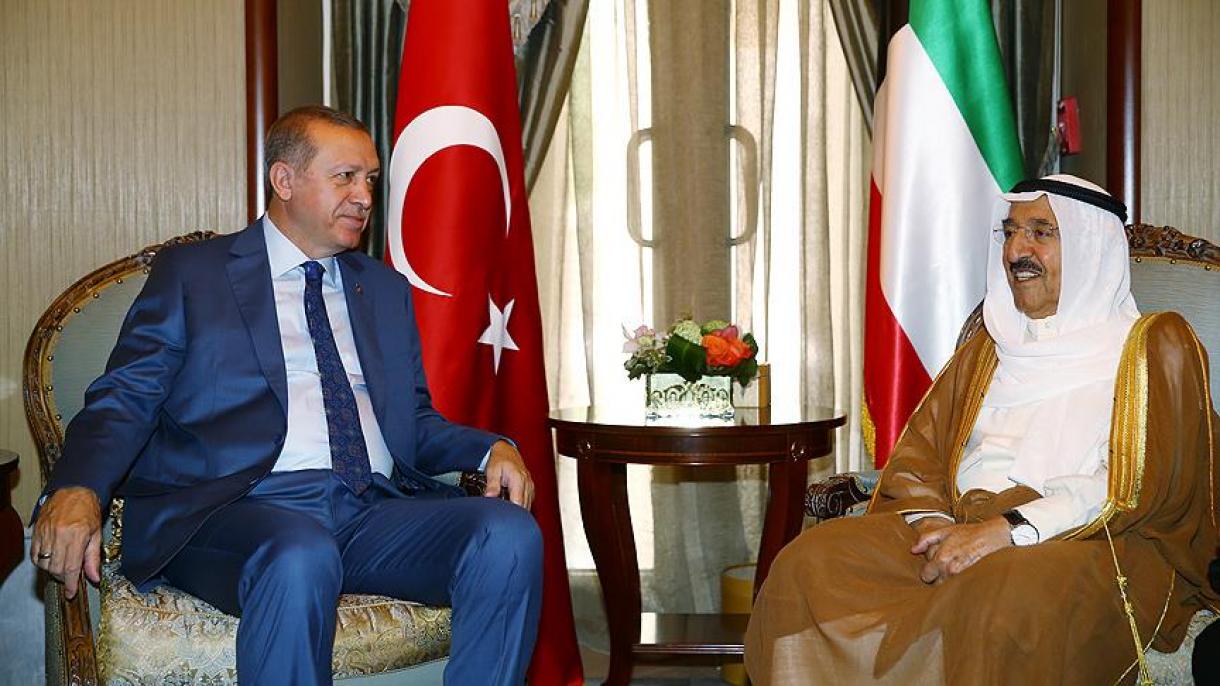 عربی اخبارات میں ترک صدر کے دورہ خلیجی ممالک پر ایک نظر،کوششیں قابل تعریف