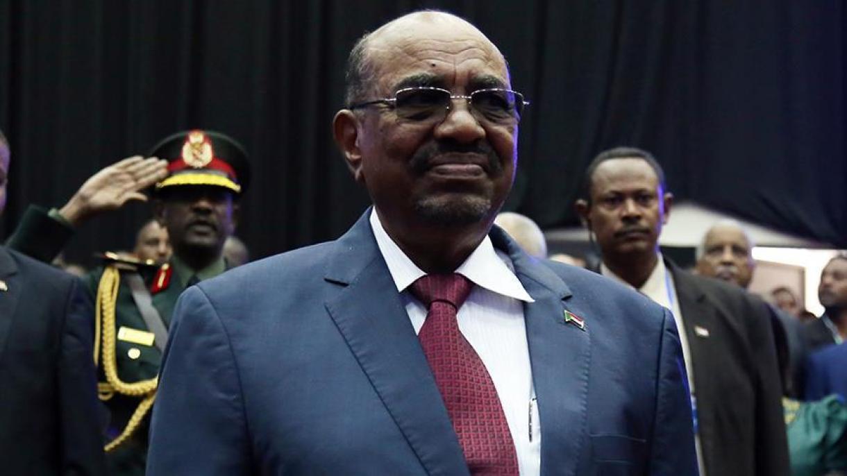 سوڈان: کابینہ میں وسیع پیمانے پر تبدیلی کا عندیہ،جلد اعلان ہوگا