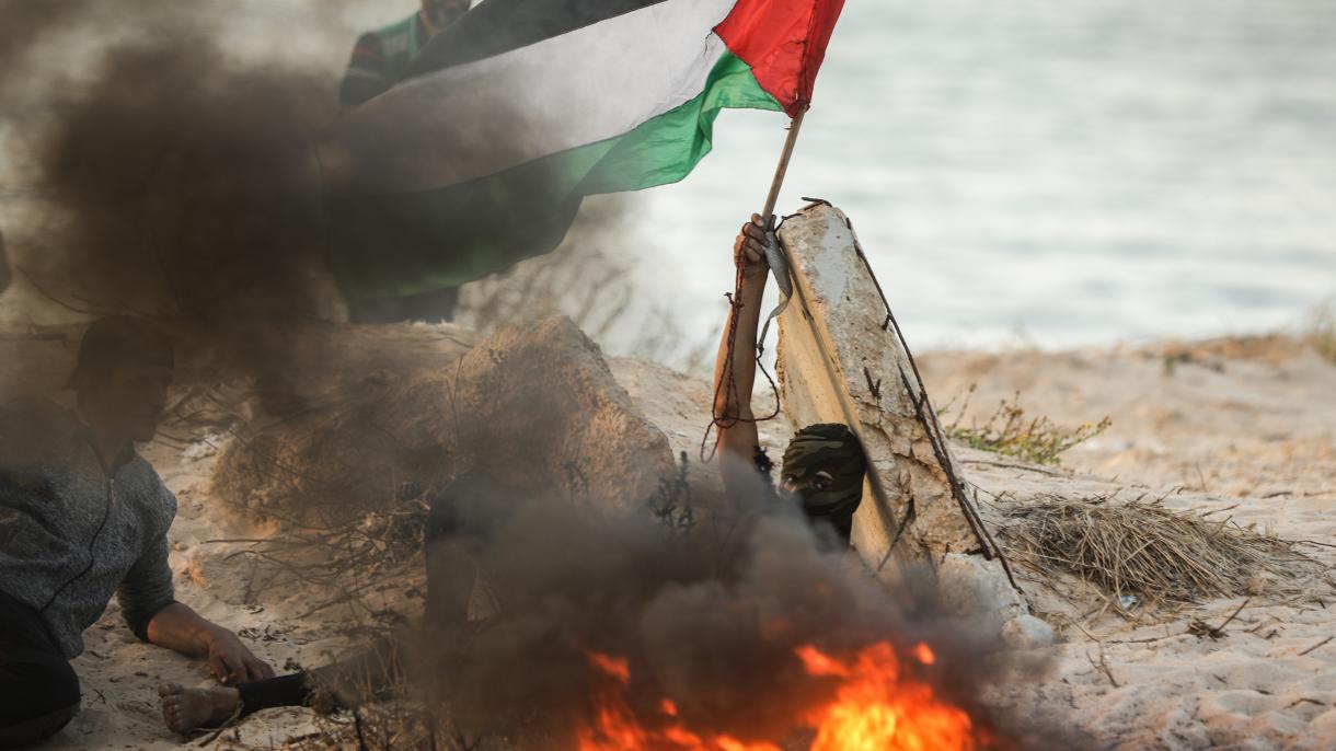 قتل فلسطینیان از سوی نیروهای نظامی اسرائیل ادامه دارد