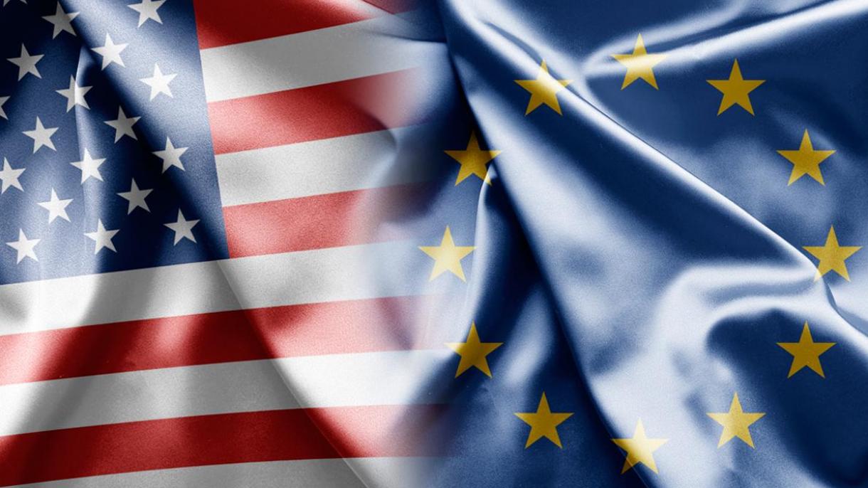 欧盟和美国：以色列有自卫权