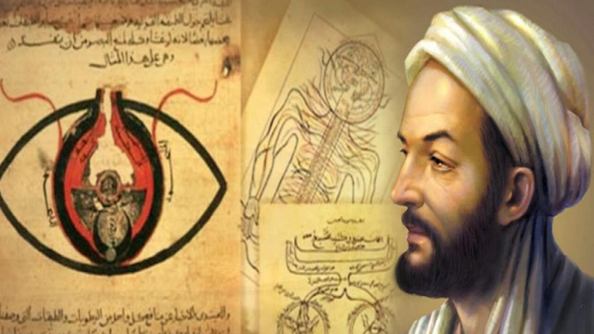 Адамзат тарихының ең ауқымды еңбегін Ибн Синаның жазғанын білетін бе едіңіз?