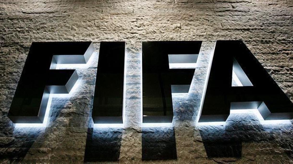 FIFA suspende la obligación de enviar jugadores para eliminatorias