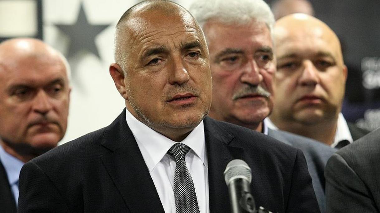 Bolgariýanyň Premýer ministri Boýko Borisow şu gün Türkiýä geler