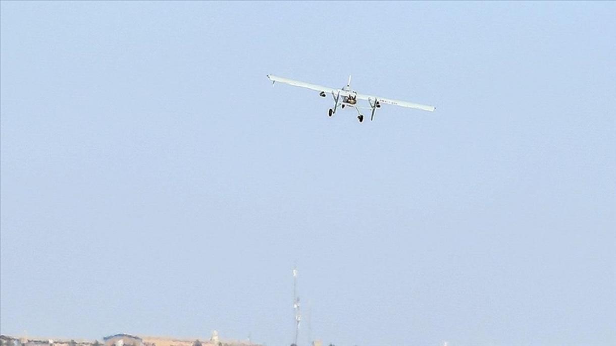 CENTCOM a doborât drone și rachete lansate de Houthi în Marea Roșie