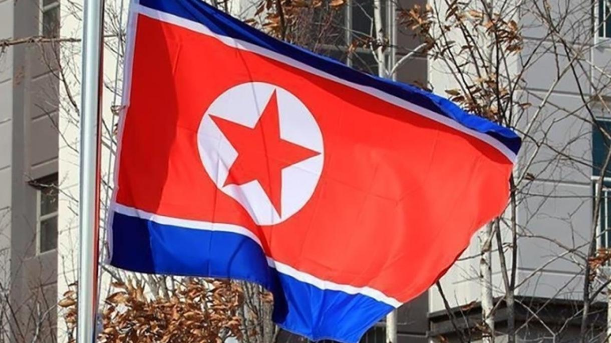 شمالی کوریا: امریکہ اور جنوبی کوریا کی فوجی مشقیں عملی قبضے کی تیاری ہیں