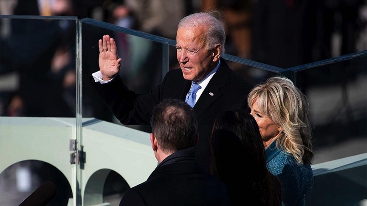 Joe Biden parteciperà al vertice dei leader del G7