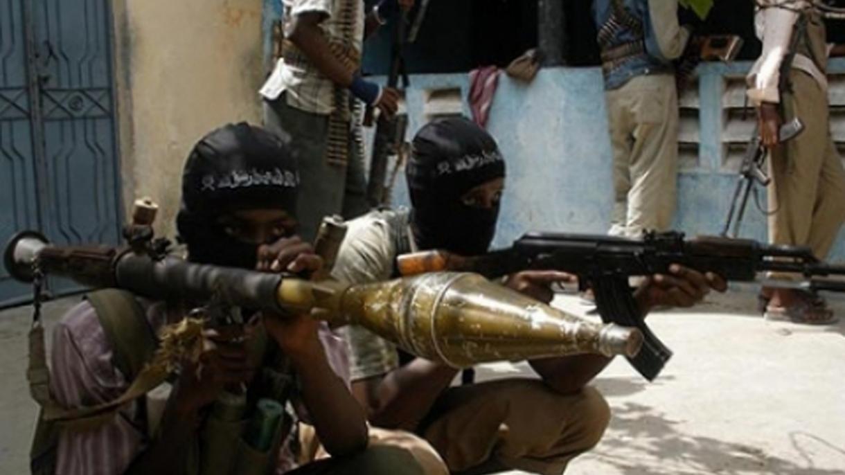 نائیجریا  میں دہشت گرد تنظیم  بوکو حرم کے خلاف  جدو جہد کا سلسلہ جاری