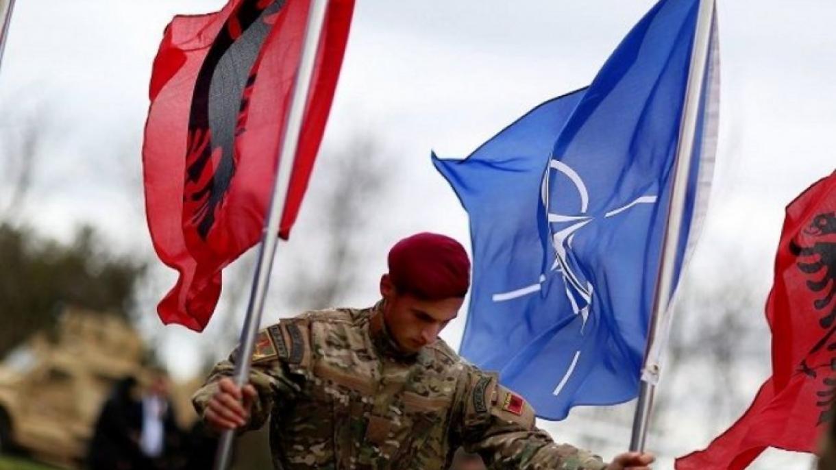 NATO uroi Shqipërinë në Ditën e Pavarësisë dhe Flamurit