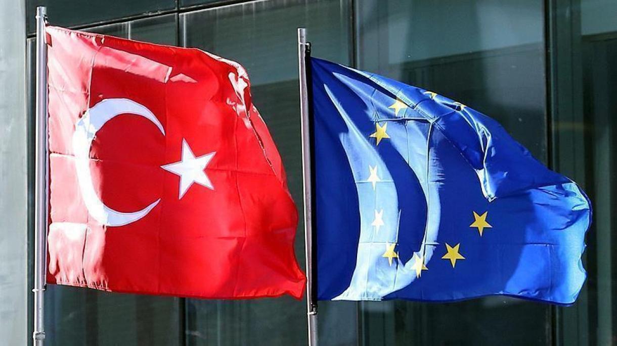 La Cumbre Turquía-la UE será realizada mañana en Varna