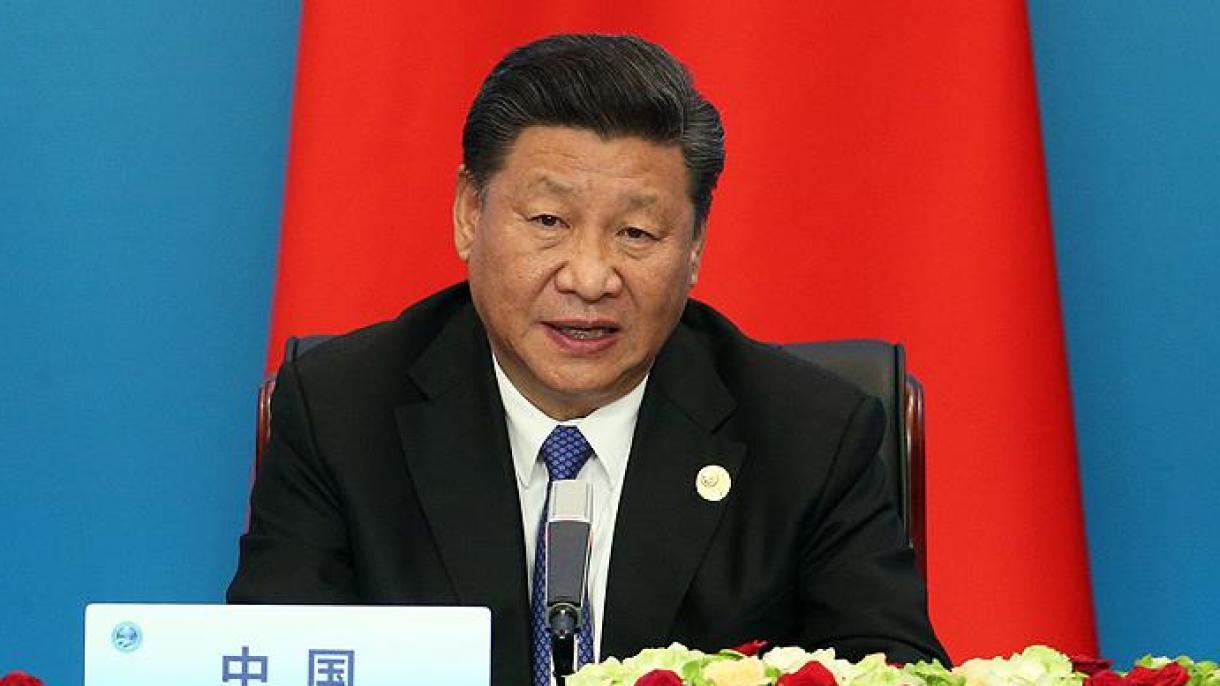 Udhëheqësi i Kinës bën thirrje për ushtri elitare “që mund të fitojë luftëra”