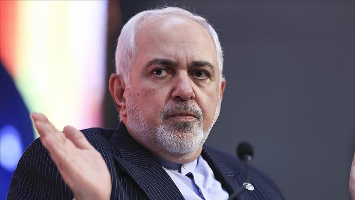 نو منتخب صدر رئیسی ملکی نظام کو احسن طریقے سے چلائیں گے، جواد ظریف