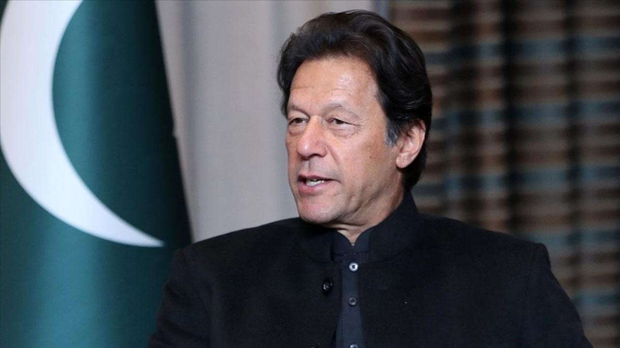 پاکستان هند را به حل اختلافات دعوت کرد