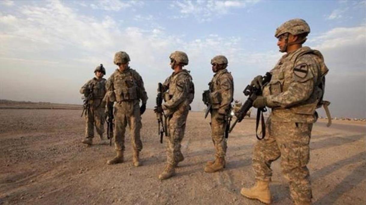 کشته شدن 25 عضو طالبان در عملیات ناتو در هلمند افغانستان