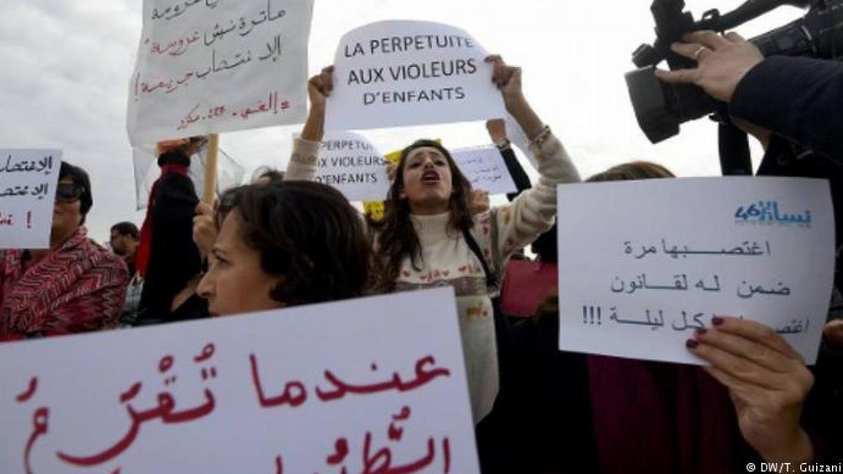 Na Tunísia uma lei histórica foi aprovada