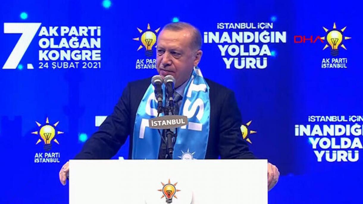 اردوغان: بسته اصلاحات اقتصادی را هفته آینده اعلام خواهیم کرد