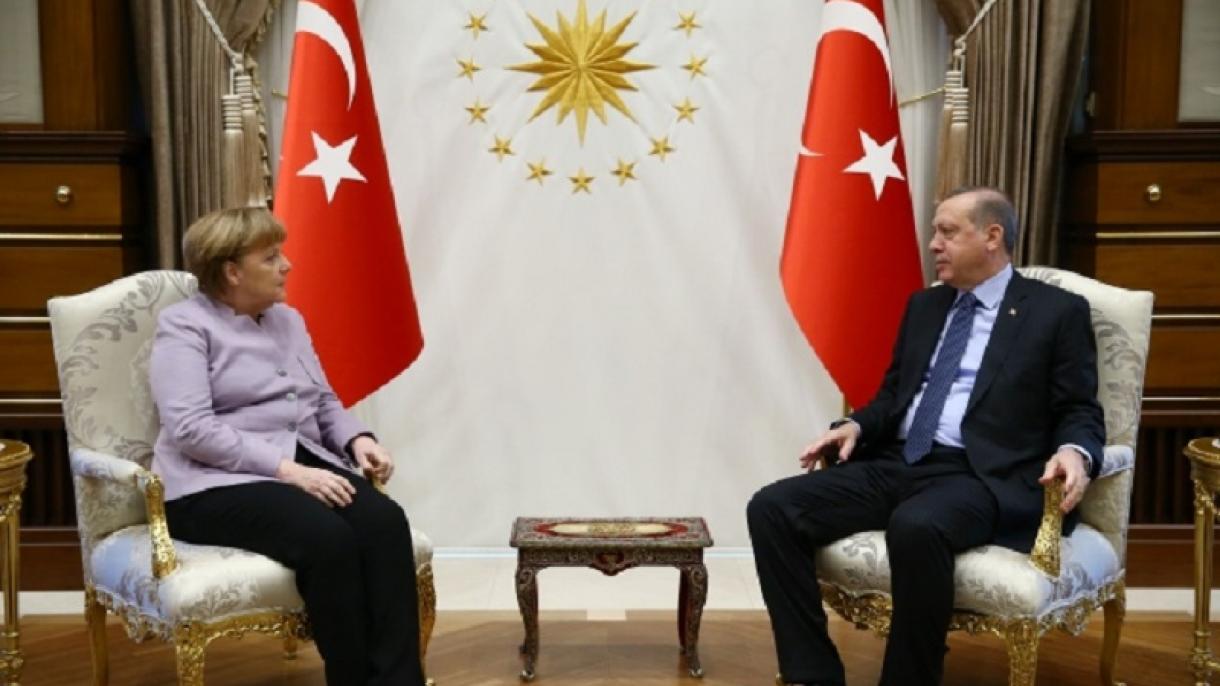 Alemanha diz que não permitirá a votação turca sobre a pena de morte