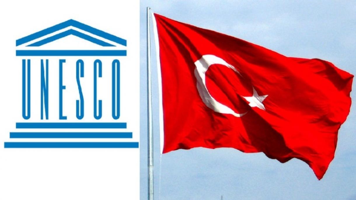 یونسکو: ترکیه در زمینه امدادرسانی مقام دوم جهان را در اختیار دارد