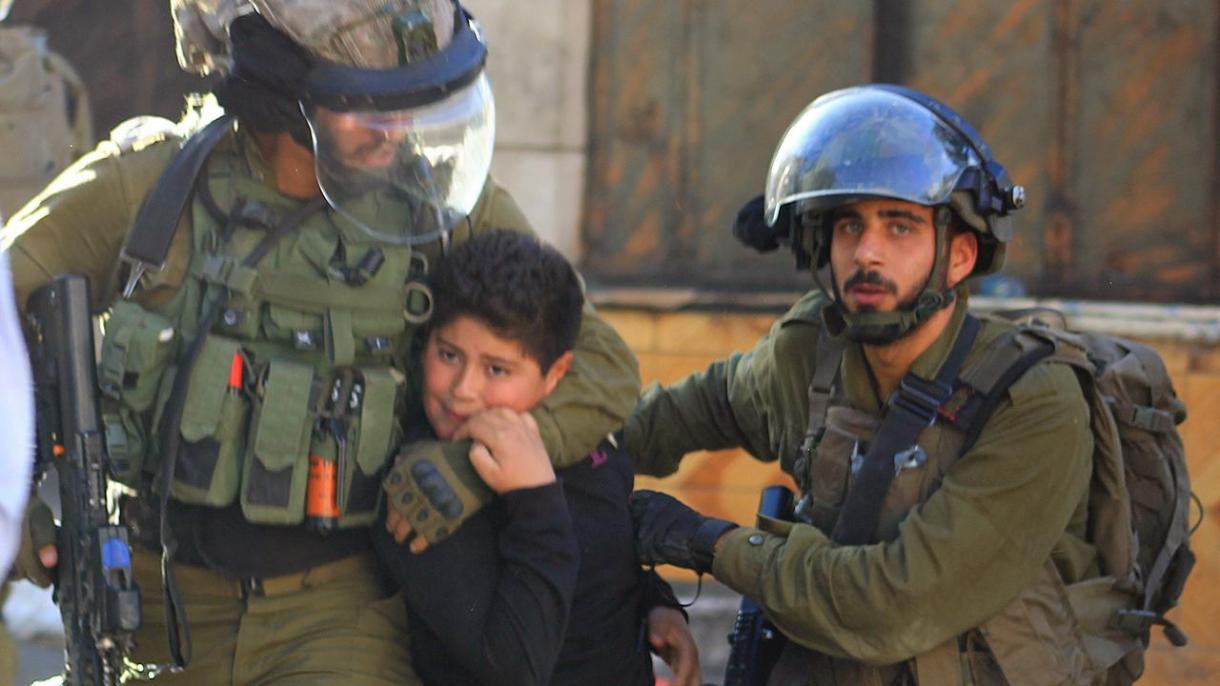 Gazada 5 Müňden Gowrak Çaga Ýogaldy