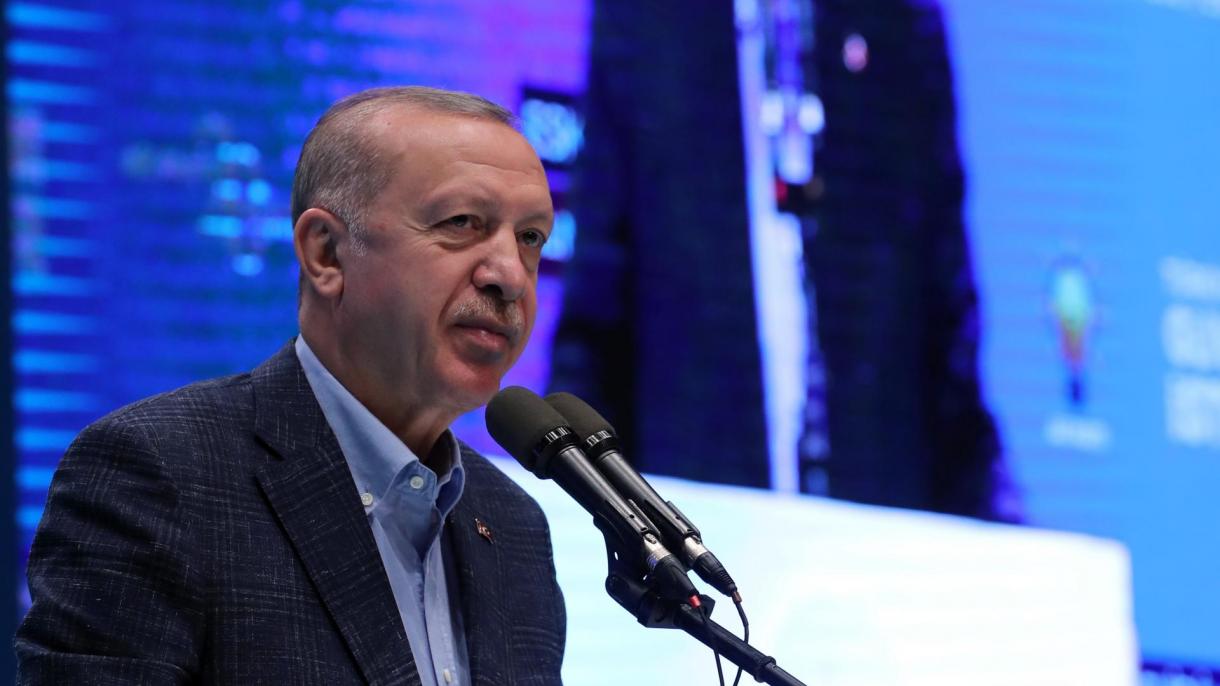 Erdogan: Turska ne želi izazivati krize, već isključivo braniti svoju nezavisnost i suverena prava