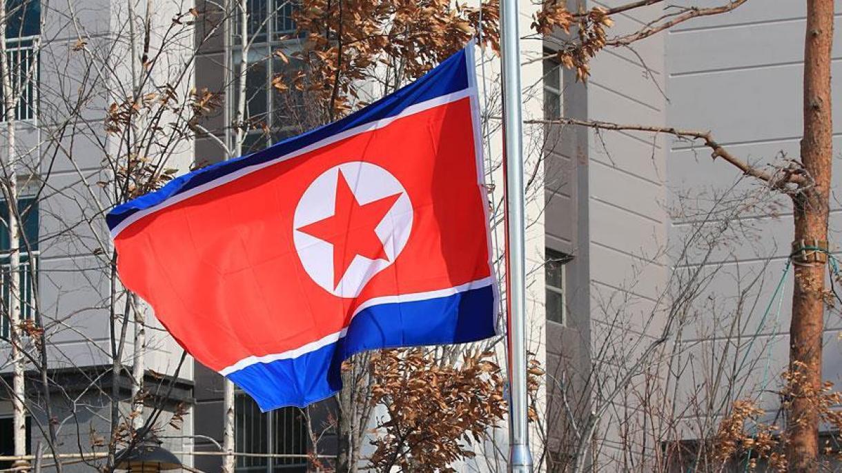 A CIA igazgatója Kim Dzsongunnál járt Észak-Koreában