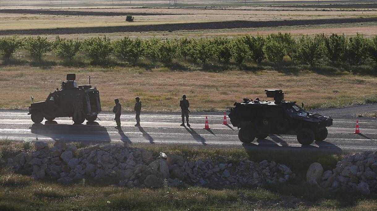 Άναδρες επιθέσεις σε διάφορες επαρχίες από την PKK