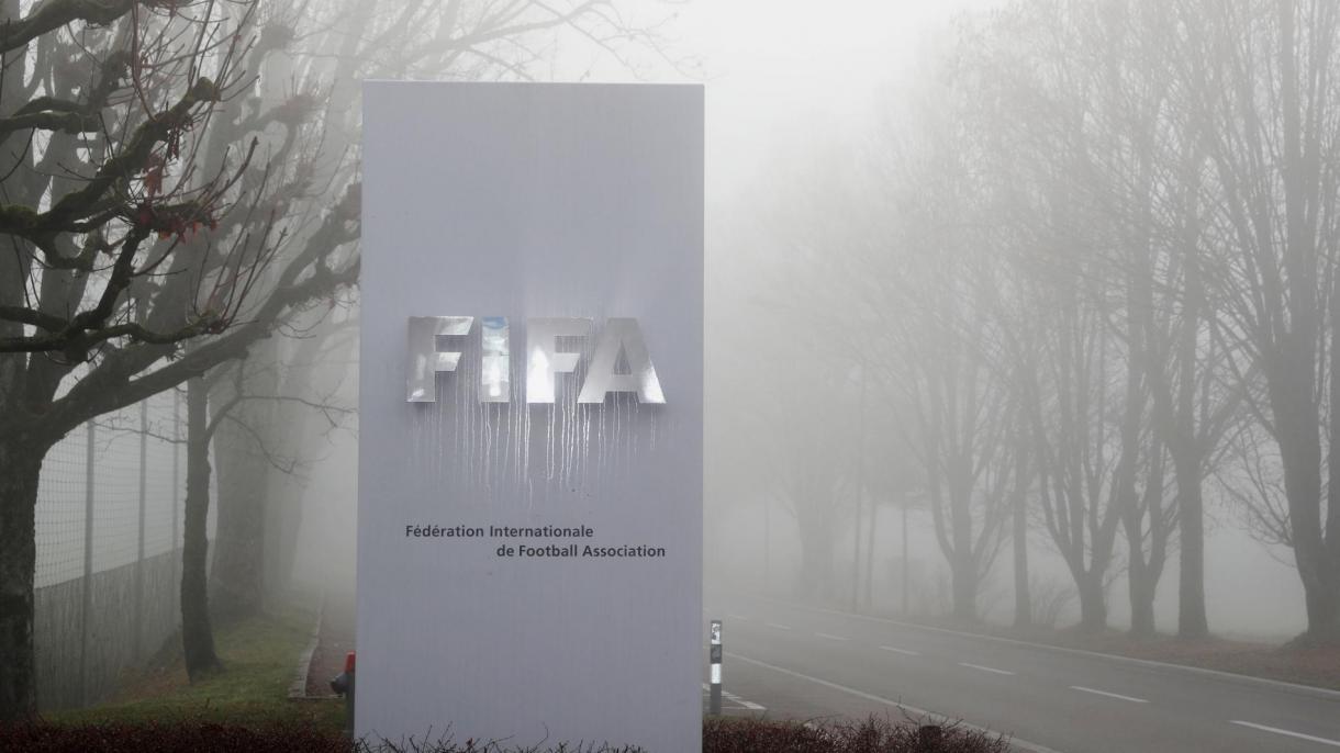 ФИФА Пакистанды кайрадан мүчөлүккө кошту