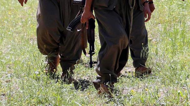 Πλήγμα στο παρακλάδι της PKK στο Ιράν