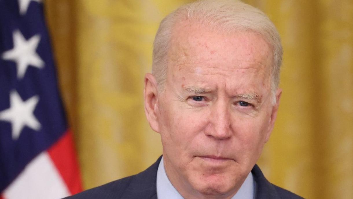 Joe Biden dice que Irán nunca obtendrá armas nucleares mientras él sea presidente