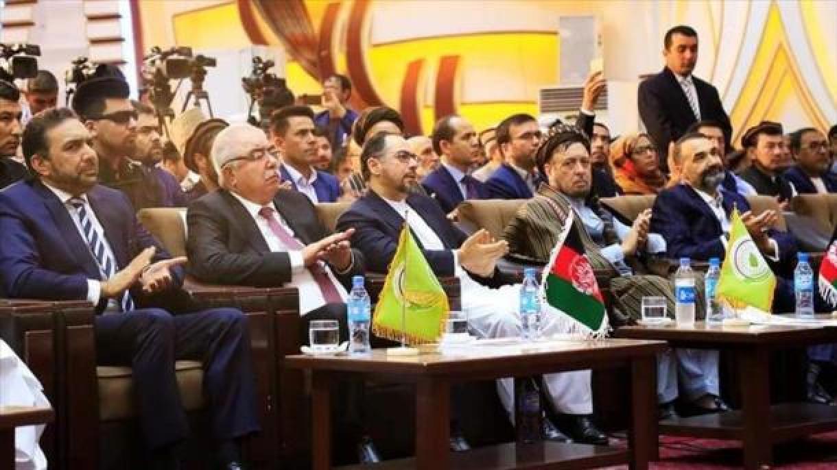 تشکیل "ائتلاف بزرگ ملی" منتقدان در افغانستان