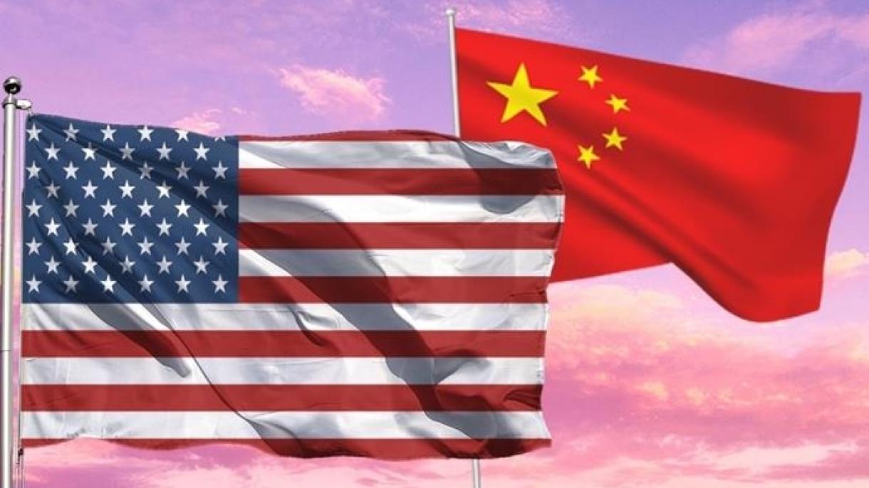 امریکا پرزیدنتی چین-‌لی همکاری ایله گؤروشو واجیب حساب ائدیر