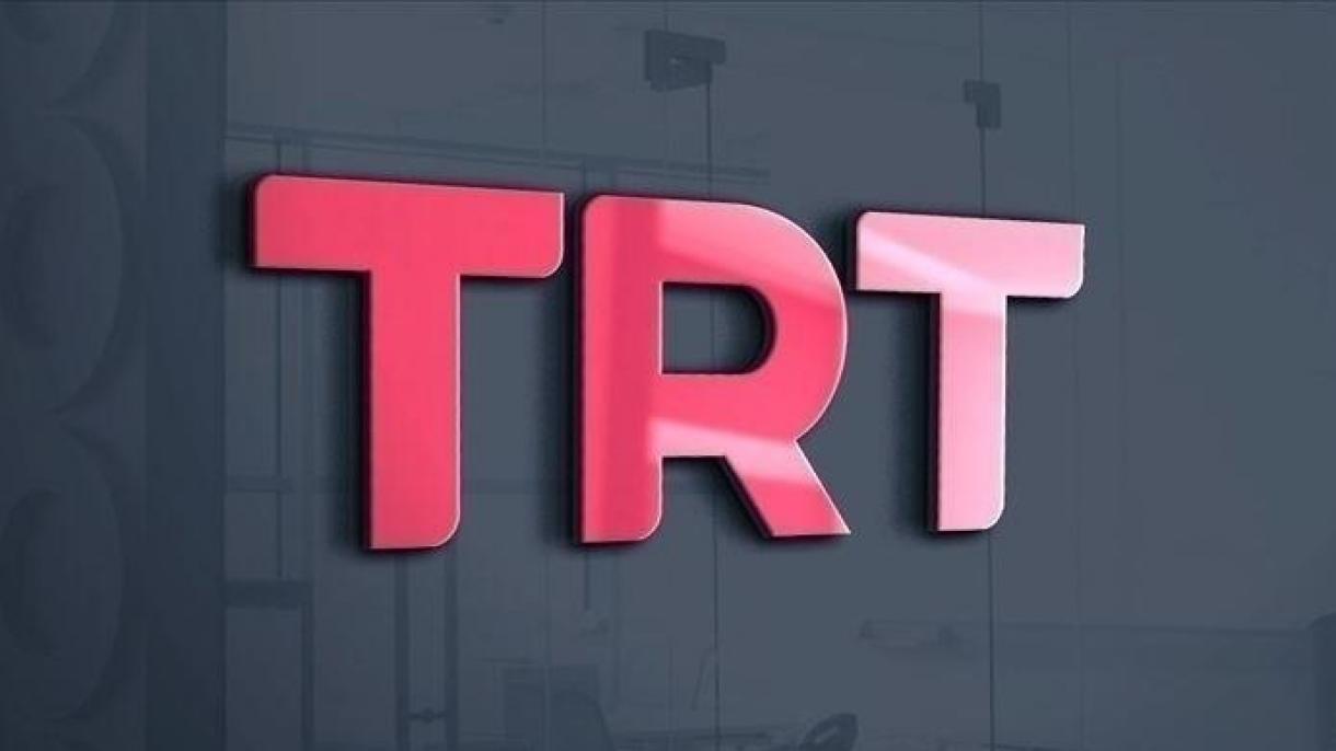 TRT Dimäşq’tä wäkilçelek aça