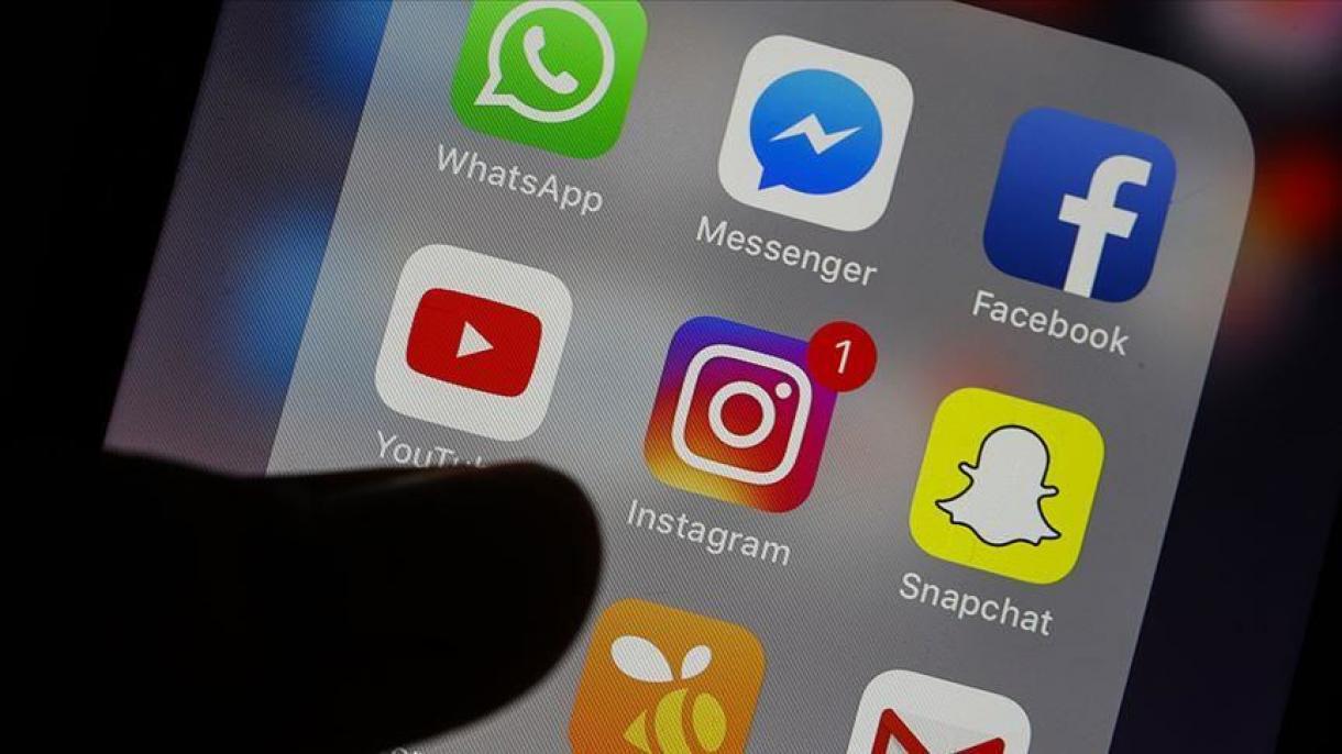 Facebook e Instagram designan a representantes en Turquía