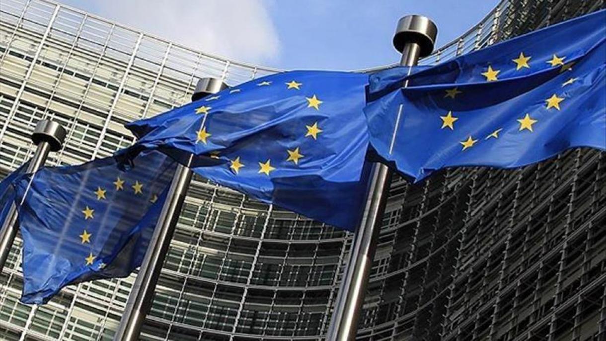 La UE, Alemania, Francia y Reino Unido lamentan las sanciones contra Irán