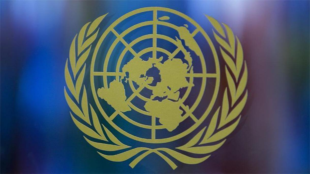هشدار سازمان ملل در خصوص وضعیت غزه