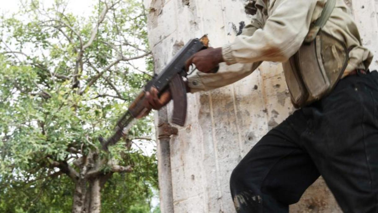 حمله مسلحانه به کلیسایی در بورکینافاسو؛ 15 نفر جان باختند