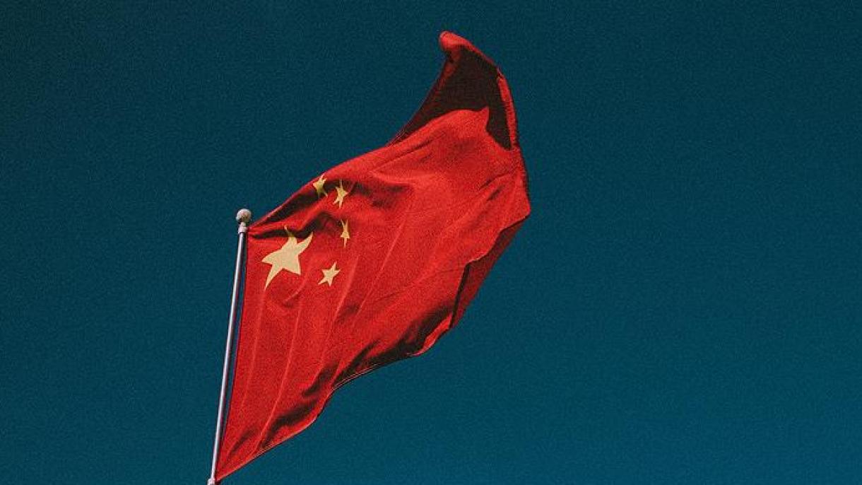 中国敦促华盛顿充分尊重中方核心利益
