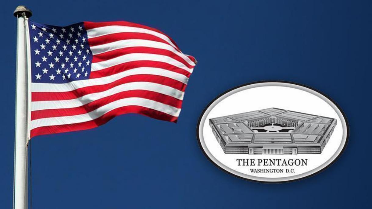 امریکی فوجیوں کو داعش نے ہلاک کیا ہے، پینٹا گون