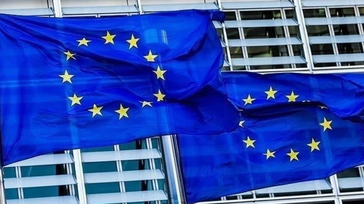 欧盟宣布制裁俄罗斯总统普京和外长拉夫罗夫