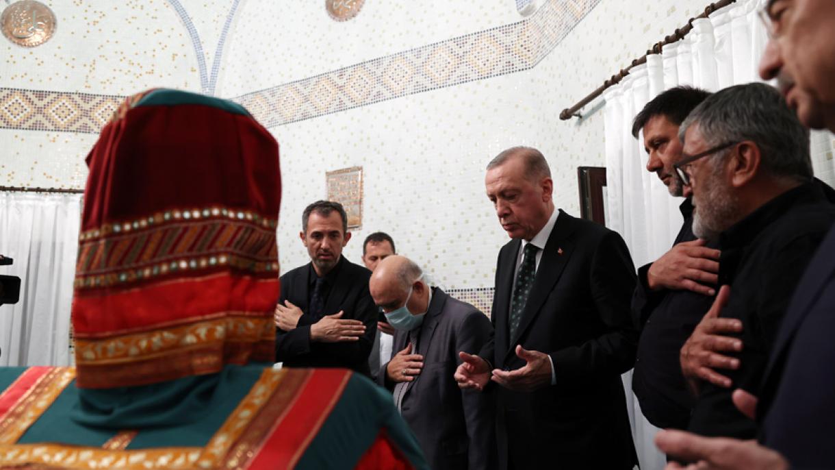 Ердоган пожела Денят Ашура да донесе благоденствие на ислямския свят