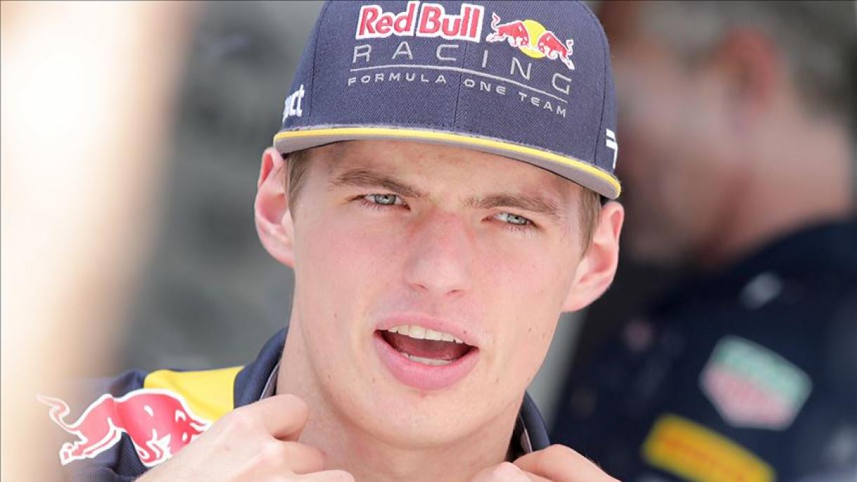 El piloto holandés Max Verstappen se impone en el Gran Premio de Brasil de Fórmula 1