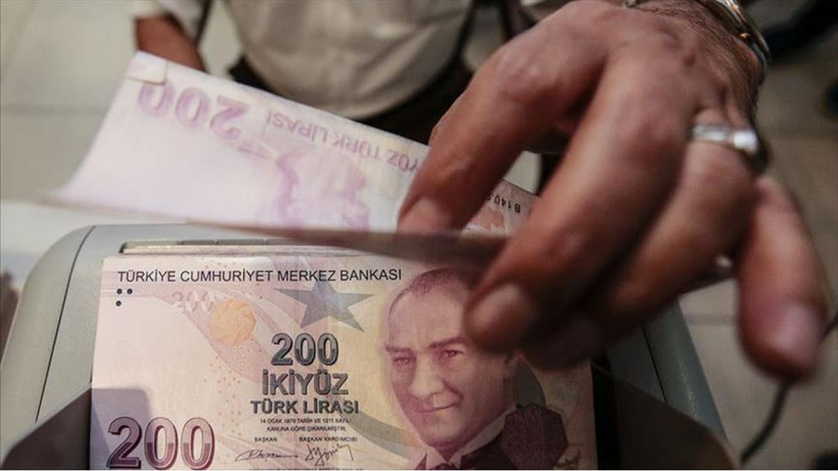 Турската икономика е реализирала ръст въпреки пандемията...