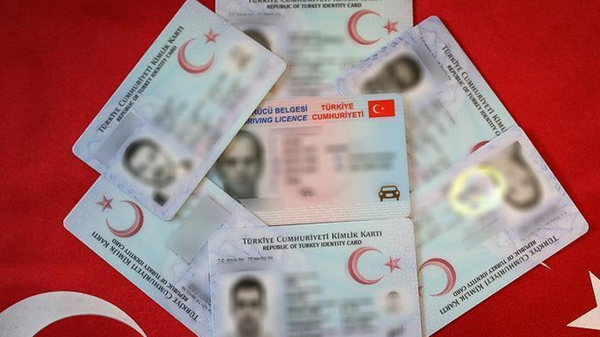 9 mila 11 investitori stranieri ottengano la cittadinanza turca