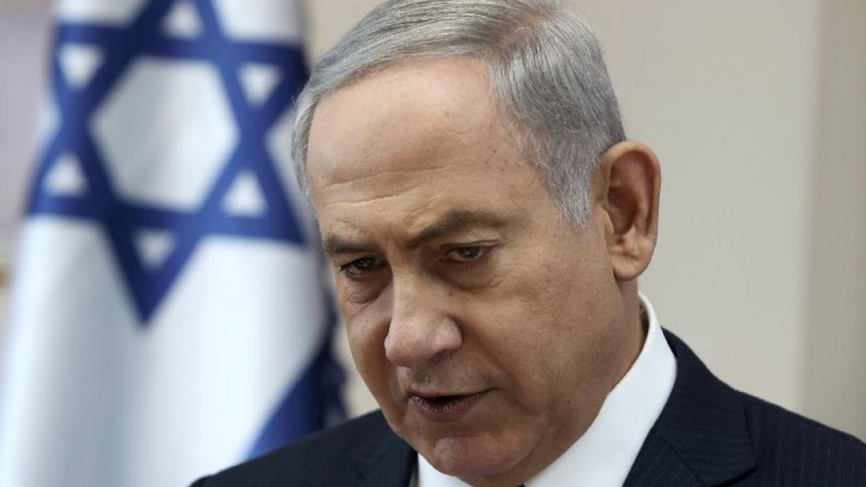 Benyamin Netanyaxu, G'azodagi urushning uchinchi bosqichi taxminan 6 oy davom etadi dedi