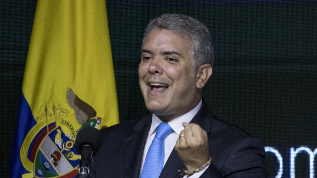 Iván Duque: Colombia se convertirá en el Silicon Valley de América Latina