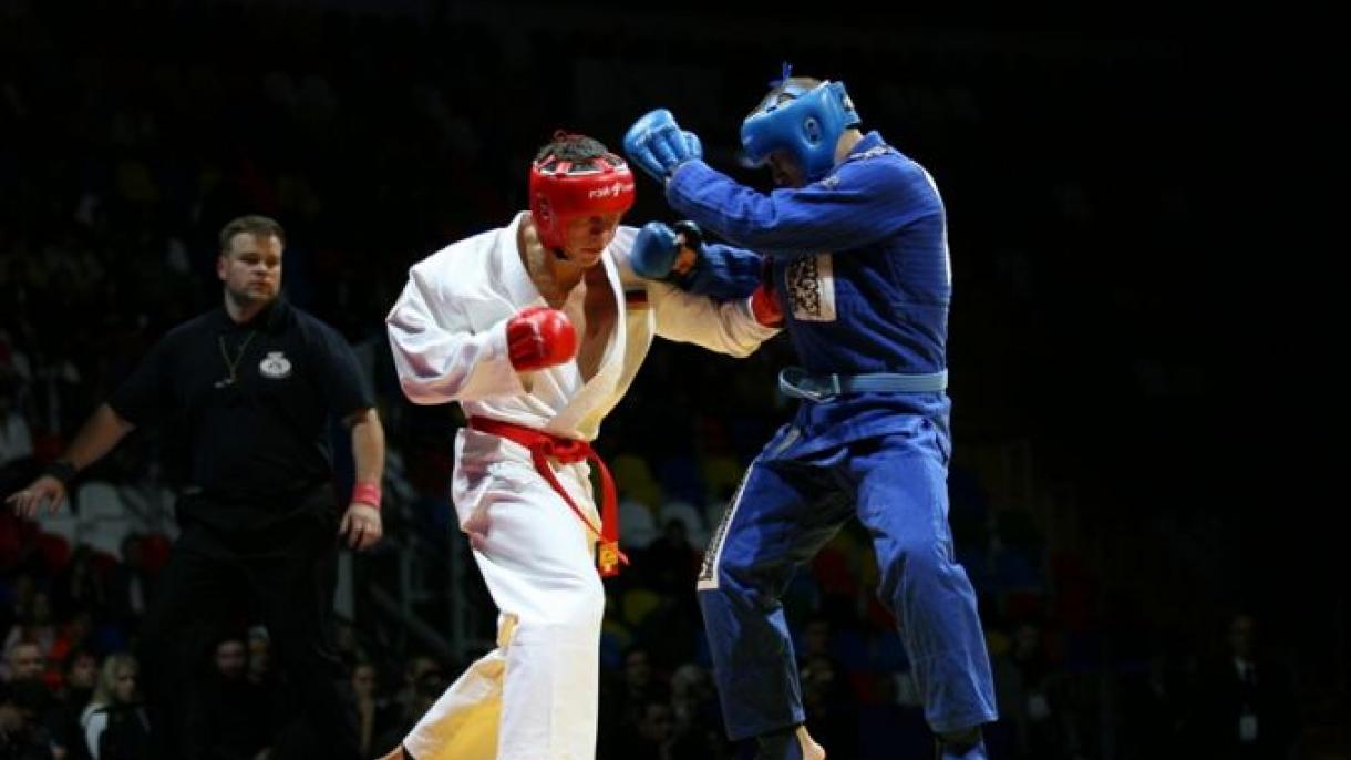 Toshkent qo‘l jangi bo‘yicha jahon chempionatiga mezbonlik qiladi