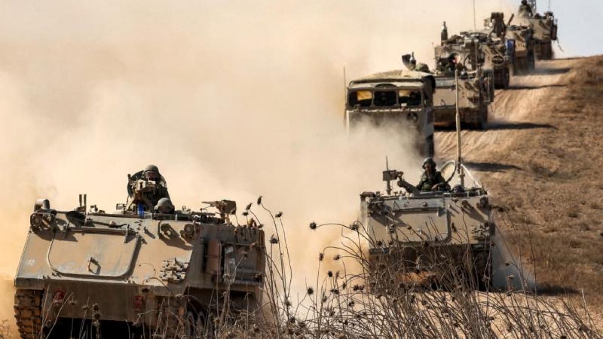 Az ENSZ Emberi Jogi Főbiztossága szerint le kell állítani a gázai harcokat