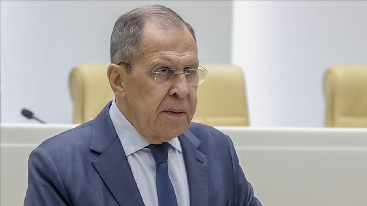 وزیر خارجه روسیه: تورکیه برخلاف کنوانسیون مونترو عمل نمی‌کند