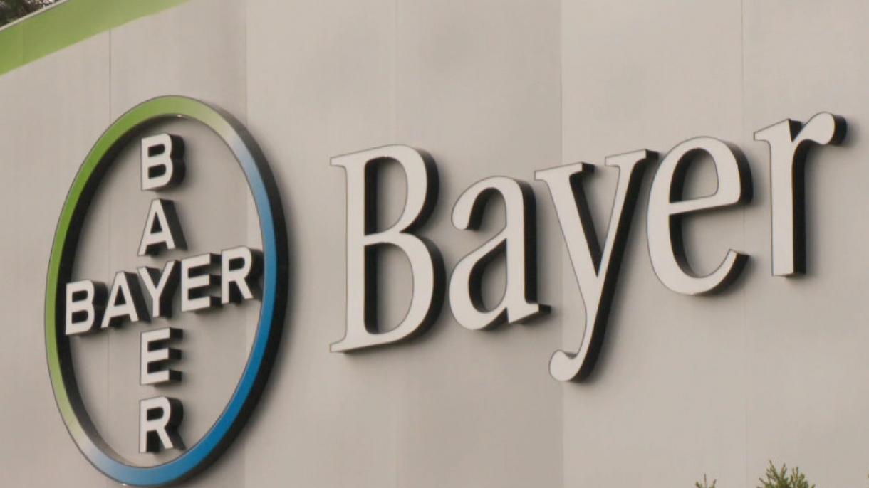 A empresa farmacêutica alemã Bayer produzirá a vacina contra a Covid-19
