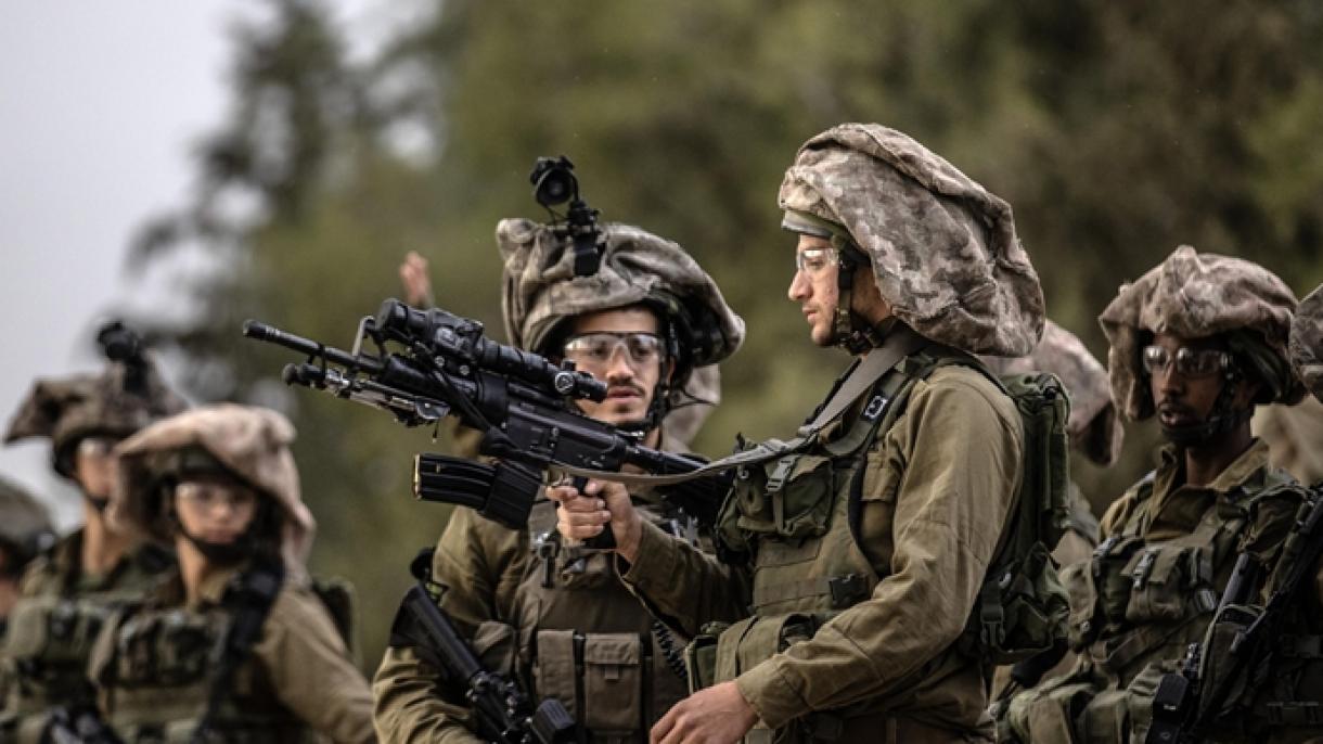 以色列总参谋长声称对误杀3名本国人质负责
