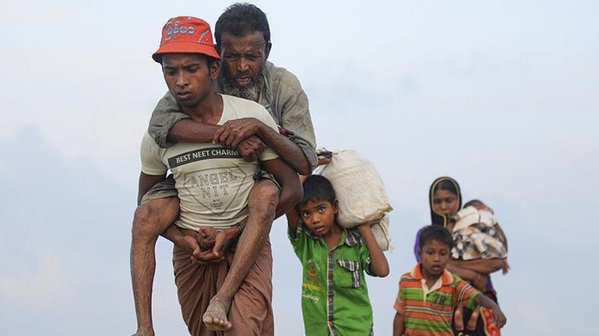 سازمان ملل: ژنرالهای ارتش میانمار باید محاکمه شوند